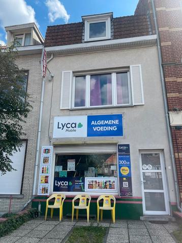Huis te koop in Kortrijk!, Immo