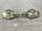 Waveboard, Ophalen, Zo goed als nieuw