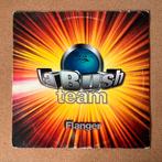 La Bush Team – Flanger (1999, La Bush Records), Cd's en Dvd's, Vinyl | Dance en House, Verzenden, Gebruikt, 12 inch, Techno of Trance