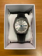 Mod King Seiko - 36mm, Overige merken, Staal, Met bandje, Polshorloge