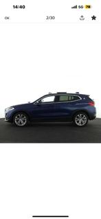 BMW x2, Autos, BMW, Boîte manuelle, SUV ou Tout-terrain, 5 portes, Diesel