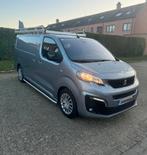Peugeot Expert 2.0 (20.600 km), Auto's, Zilver of Grijs, Te koop, 106 kW, Handgeschakeld