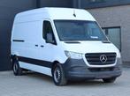 Mercedes Sprinter 314CDI * GPS-CAM-AIRCO-AUTO-FWD *19500€ ex, Auto's, Automaat, Stof, 4 cilinders, 2000 kg