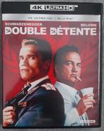 4k, Cd's en Dvd's, Blu-ray, Ophalen of Verzenden, Zo goed als nieuw