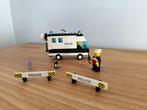 Lego 6676 - Mobile Command Unit, Enlèvement ou Envoi, Utilisé, Ensemble complet, Lego