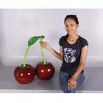 Cherry – Kersen decoratie – Hoogte 59 cm