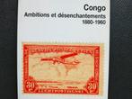 Congo peine de mort Simon Kimbangu  livre Colonie Belgique, Verzenden, 20e eeuw of later, Gelezen