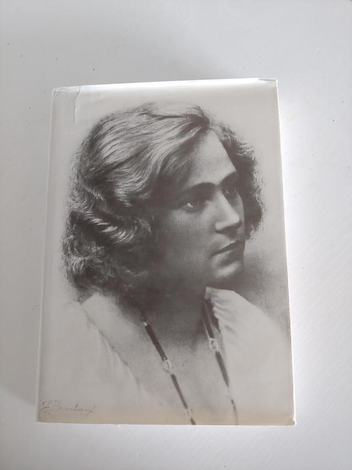 Alice Nahon, Verzamelde gedichten en brieven, goede staat, Boeken, Gedichten en Poëzie, Zo goed als nieuw, Eén auteur, Ophalen of Verzenden