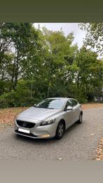 Volvo V40 D2 2.0D 180.000Km 2016 120PK In Uitstekende Staat!, Auto's, Voorwielaandrijving, 4 cilinders, 1969 cc, Leder en Stof