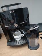 Koffiezetapparaat, Elektronische apparatuur, Koffiezetapparaten, Ophalen, Gebruikt