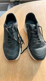Skechers zwart maat 37, Ophalen, Zo goed als nieuw, Zwart