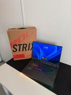 Asus ROG Strix G16 / RTX 4060 / i7- 13650 - Sous garantie, Computers en Software, Windows Laptops, Ophalen of Verzenden, Zo goed als nieuw