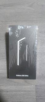 Samsung Galaxy S25 Ultra - NEUF, jamais ouvert - 1TB - Bleu, Telecommunicatie, Ophalen of Verzenden, Nieuw, Blauw