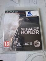 Playstation 3 spel, medal of honor, Games en Spelcomputers, Games | Sony PlayStation 3, Ophalen of Verzenden, Gebruikt