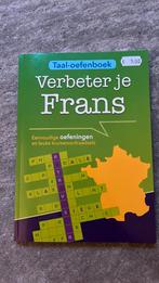 Verbeter je Frans, Enlèvement, Comme neuf, Français