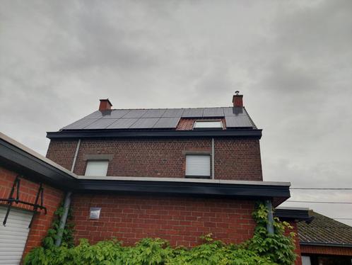 KIT SOLAIRE PHOTOVOLTAIQUE HYBRIDE 5.3 KWc, Doe-het-zelf en Bouw, Zonnepanelen en Toebehoren, Ophalen of Verzenden