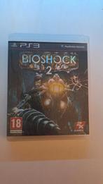 PS3 BioShock 2, Consoles de jeu & Jeux vidéo, Jeux | Sony PlayStation 3, Comme neuf, Enlèvement ou Envoi