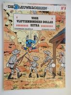 de blauwbloezen...nr.3..voor vijtienhonderd dollar extra, Ophalen of Verzenden, Zo goed als nieuw