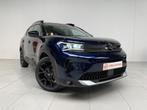 Citroen C5 Aircross SHINE Plug-in-hybrid 225pk, Auto's, Citroën, Te koop, 5 deurs, SUV of Terreinwagen, Automaat