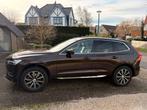 Volvo XC60 2.0 D3 Inscription – 2018 -, Auto's, USB, Leder, 5 deurs, Particulier