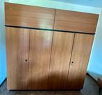 Garde robe 2 personnes, Enlèvement, Comme neuf