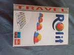 Rolit Travel, Hobby en Vrije tijd, Ophalen, Gebruikt, Goliath, Drie of vier spelers