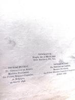 TRAITE D'ARITHMETIQUE ZONDER VOORBLAD, Ophalen