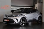 Toyota C-HR Hybrid 1.8i VVT-i Keyless Navi DodeH Garantie*, Auto's, Toyota, Automaat, Gebruikt, 4 cilinders, 72 kW