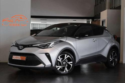 Toyota C-HR Hybrid 1.8i VVT-i Keyless Navi DodeH Garantie*, Auto's, Toyota, Bedrijf, Te koop, C-HR, Achteruitrijcamera, Airconditioning