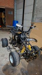 Miniquad rolling frame. Ruilen mogelijk!, Fietsen en Brommers, Ophalen, Gebruikt