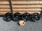 Manoco 19 inch velgen zwart 4x range rover velar, Land Rover, Gebruikt, Ophalen