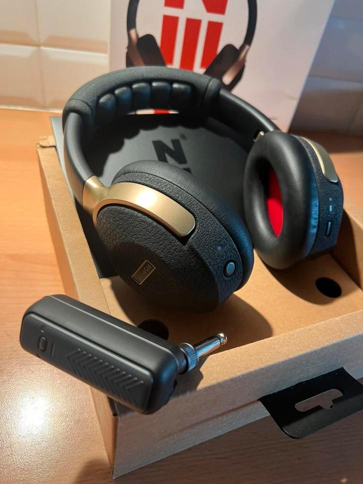 Spark NEO Positive Grid Bluetooth-headset, Muziek en Instrumenten, Versterkers | Bas en Gitaar, Zo goed als nieuw, Gitaar, Ophalen of Verzenden