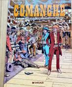 Comanche - Le Dollar à trois faces, Livres, BD, Comme neuf, Une BD, Enlèvement, Greg