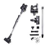 2-in-1 draadloze steelstofzuiger, Ophalen of Verzenden, Nieuw, Reservoir, Stofzuiger