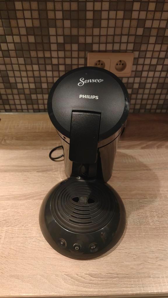 Philips senseo, Electroménager, Cafetières, Utilisé, Enlèvement