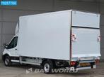 Ford Transit 130pk Bakwagen Laadklep Airco Euro 6 Meubelbak, Achat, Euro 6, Entreprise, Boîte manuelle