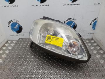 VOLKSWAGEN FOX 1.2 Trendline  [R_HEADLAMP] 2006 beschikbaar voor biedingen