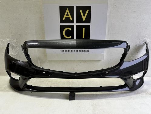 Mercedes C klas W205 Facelift voorbumper bumper A2058851101, Auto-onderdelen, Carrosserie, Bumper, Mercedes-Benz, Voor, Gebruikt