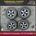 Fuchs Original Porsche – 5.5J x 14, Enlèvement, Utilisé, Porsche