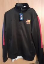 Officieel joggingvest voetbal Barcelona, Kleding | Heren, Truien en Vesten, Ophalen of Verzenden