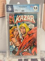 Grade 9.8 Ka-Zar the Savage #30 Marvel Comics 1984 comic, Boeken, Ophalen of Verzenden