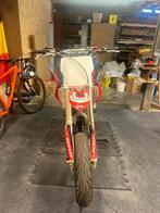 Honda 450 2005 supermotard, Motoren, 450 cc, Particulier, Crossmotor, 1 cilinder