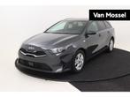 KIA cee'd Sportswagon PULSE 1.0 120 Kia Ceed Sportswagon PUL, Auto's, Kia, Voorwielaandrijving, Stof, Gebruikt, 120 pk