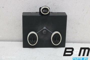 Portierregelapparaat LV VW Golf 7 5Q0959593E beschikbaar voor biedingen