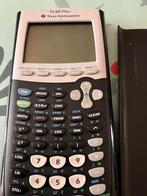 Grafisch rekenmachine ti-84 plus, Divers, Calculatrices, Comme neuf, Enlèvement ou Envoi