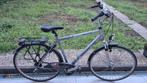 Goede fiets "Minerva" Alu. frame voor groei 1.m 60 tot 2 m, Fietsen en Brommers, Gebruikt, Versnellingen, 53 tot 57 cm, Ophalen