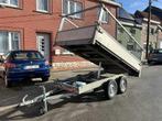 2022 Kerenzo K750T Aanhangwagen, Auto diversen, Aanhangers en Bagagewagens, Gebruikt
