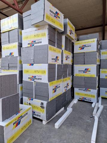 Eps-Gevel Isolatie-Crepi-EPS Isolation enduit de façade beschikbaar voor biedingen