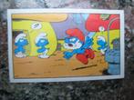 Chromo's Kwatta  Een ongewone Smurf, Boeken, Verzenden, Gelezen, Peyo, Plaatjesalbum