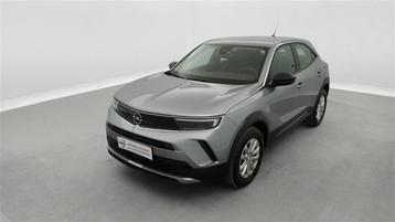 Opel Mokka 1.2 Turbo Edition CARPLAY / CAMERA / ALU beschikbaar voor biedingen